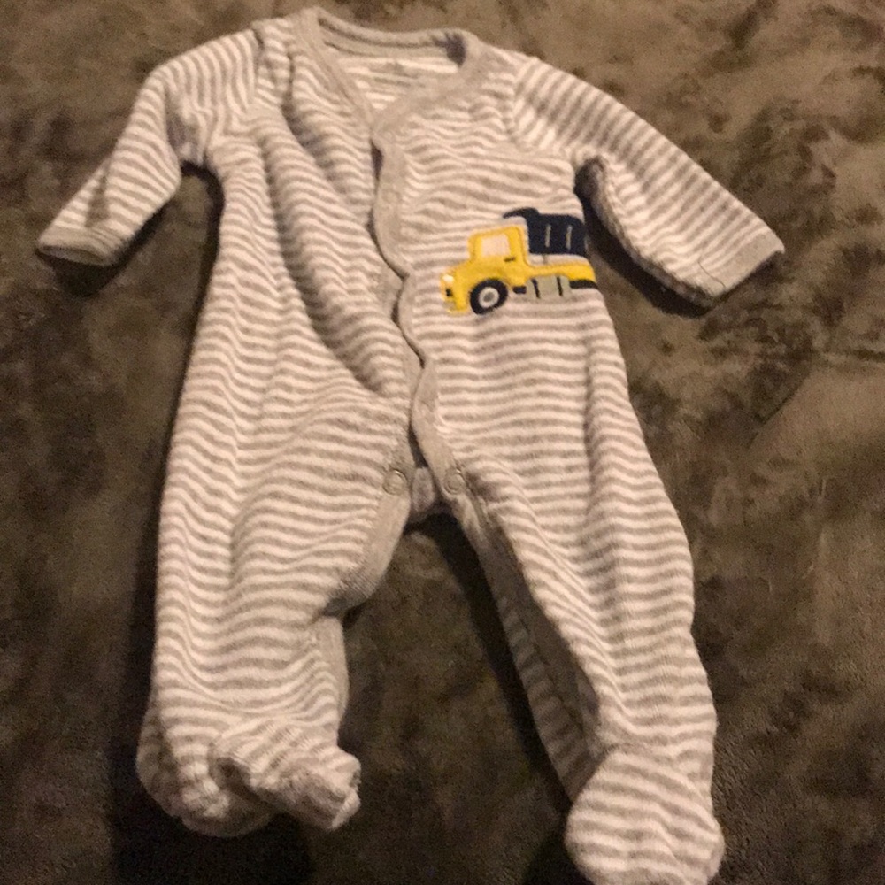 Night cloths